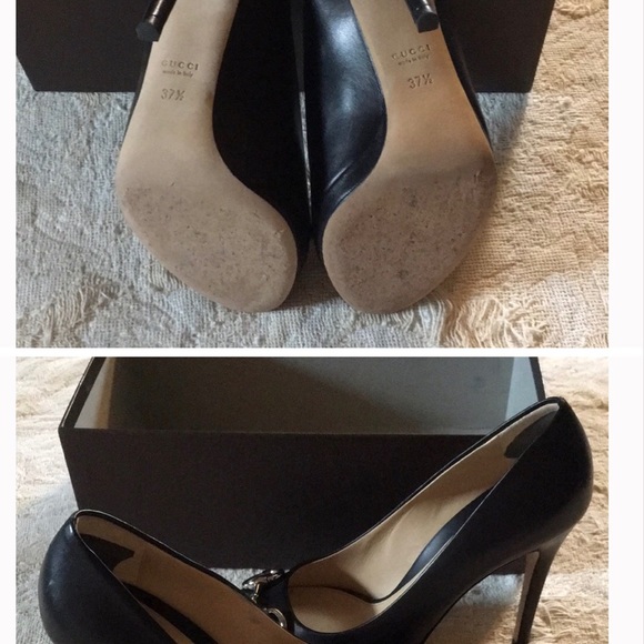 Women heels - Picture 3 of 3